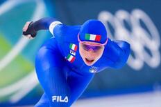 ロロブリジダが２冠