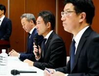 【日本生命不祥事】はびこる悪弊、甘さ露呈