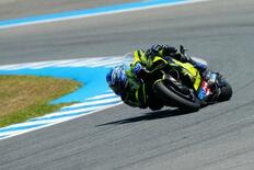 モトＧＰ、小椋藍は５位