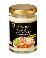 さっぱりしたタルタル