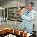 【地酒こだわりコラム】「栃木の酒」変えた県産酵母の誕生秘話