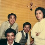 【私の生きた刻】作詞家・売野雅勇さん（８）コピーライターの仕事　多忙な…