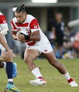 ラグビー元日本代表ツイが引退へ