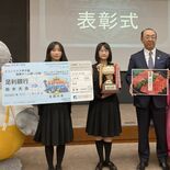 矢板東が２度目の優勝　エコノミクス甲子園栃木大会
