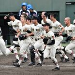 作新、７年ぶり６度目の優勝　山梨学院を13－４で下す　秋季関東高校野球