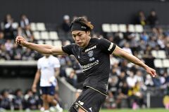 栃木シティ、強豪に後半優勢も悔しい勝ち点1　MF森俊貴「勝ちきる力付けないと」　横浜FC戦