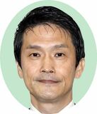中道新代表に小川氏