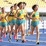 全国高校駅伝24日号砲　県勢２校の戦い展望　男子・那須拓陽（２年ぶり） 女子・文星女（４年連続）