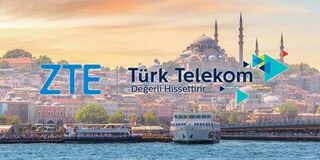 Turk TelekomとZTE、世界初のC+Lフルバンド統合1.6Tbps実ネットワーク試験を完了、5G全光ネットワークの新時代へ