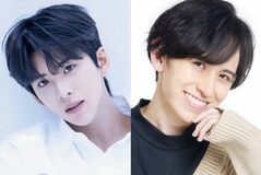 人気コミック『ニッターズハイ！』待望の舞台化決定！