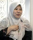 「外国人規制か共生か」続く議論、高齢化率全国２位の地でイスラム教徒の女性が感じた「壁」