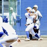 甲子園へ王者再始動　青藍泰斗が練習に汗　栃木大会優勝後初