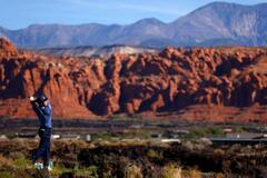 金谷拓実33位、ブレナン初V