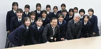 全国選抜大会でリベンジを誓う　