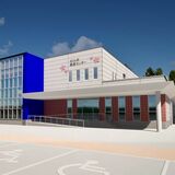 さくらの学校給食センター、2025年６月完成へ　市内全小中学校８校へ提供　建設予定地で安全祈願祭