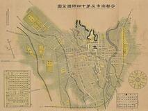宇都宮の都市発展に影響