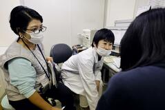 結核 外国生まれ増加傾向