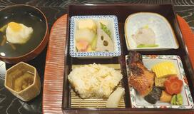 食文化を丁寧に味わう