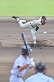 [21夏]準々決勝　作新vs那須拓陽
