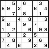 ナンプレレッスン