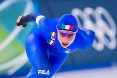 ロロブリジダが２冠