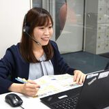 電話応対全国コンで優秀賞　栃木県代表・ケーブルテレビ社員の若松さん