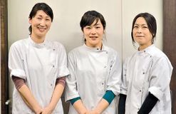 嫌いな食べ物克服術　