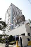 韓国、靖国参拝に遺憾表明