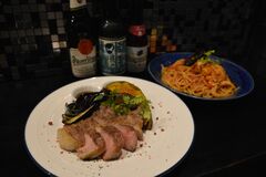 【よるのみや】Beer　Kitchen　Punji