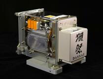 宇宙基地で醸造、獺祭挑戦