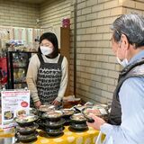 小中学生のトマト料理コンクール、最優秀レシピの弁当40分で完売　宇都宮の障害者支援施設が手作り