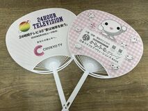 「24時間テレビ48」に協賛、番組に登場！