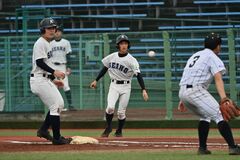 [20夏]１回戦　那須清峰vs那須拓陽