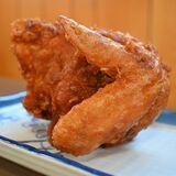 宇都宮市民がクリスマスに食べる「かぶと揚げ」元祖の店に行ってきた