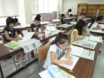 ■下野市国分寺公民館