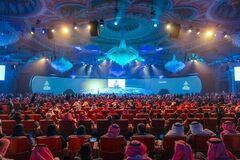 リヤド、1月の第3回グローバル労働市場会議（Global Labor Market Conference）の開催都市に