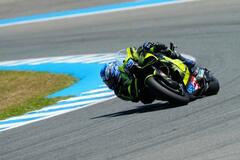 モトＧＰ、小椋藍は５位