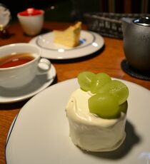 【喫茶みや】ｃａｆｅ　ＳＡＶＯＩＡ（カフェ　サボイア）ｓ-21