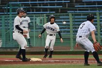 [20夏]１回戦　那須清峰vs那須拓陽