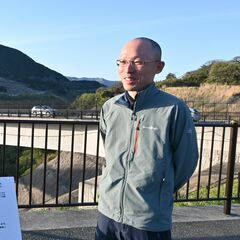第二の古里の役に立ちたい　南阿蘇村職員として復興に尽力　壬生出身の粂川さん　熊本地震から10年