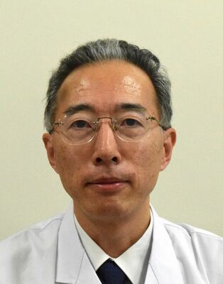 矢作直也教授
