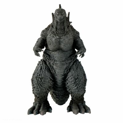 HG 東宝怪獣