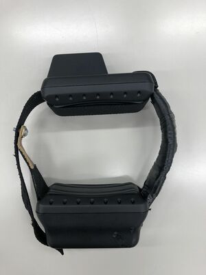 サルに着けるＧＰＳ発信機