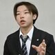 「政治タブー視、一石投じられた」　れいわ代表選出馬、宇都宮の18歳篠原さん　困窮や不登校経験、自己責任論に違和感