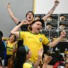 「悔しいけどよい試合」 追加タイム悲劇弾に言葉失う、宇都宮でサポーター　一方で母国の勝利に沸いたのは…　サッカーＷ杯決勝トーナメント、日本ーブラジル