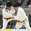 太田彪雅（栃木市出身）は準決勝で敗れる　最終盤に偽装攻撃の判定、積極性が裏目に　柔道全日本選手権