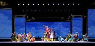 2025年中国オペラ（2025 Chinese Opera）昆山フェス…
