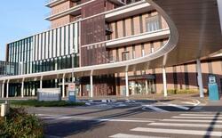 愛知の死亡男性は４１歳イラン人