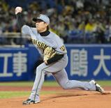 ヤ２―１０神（３０日）