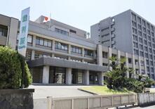 預託商法、４億円返金請求で提訴